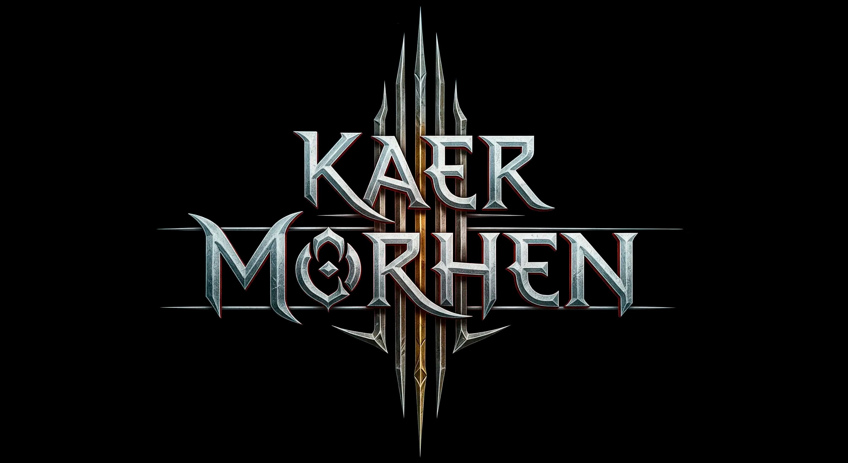 Kaer Morhen