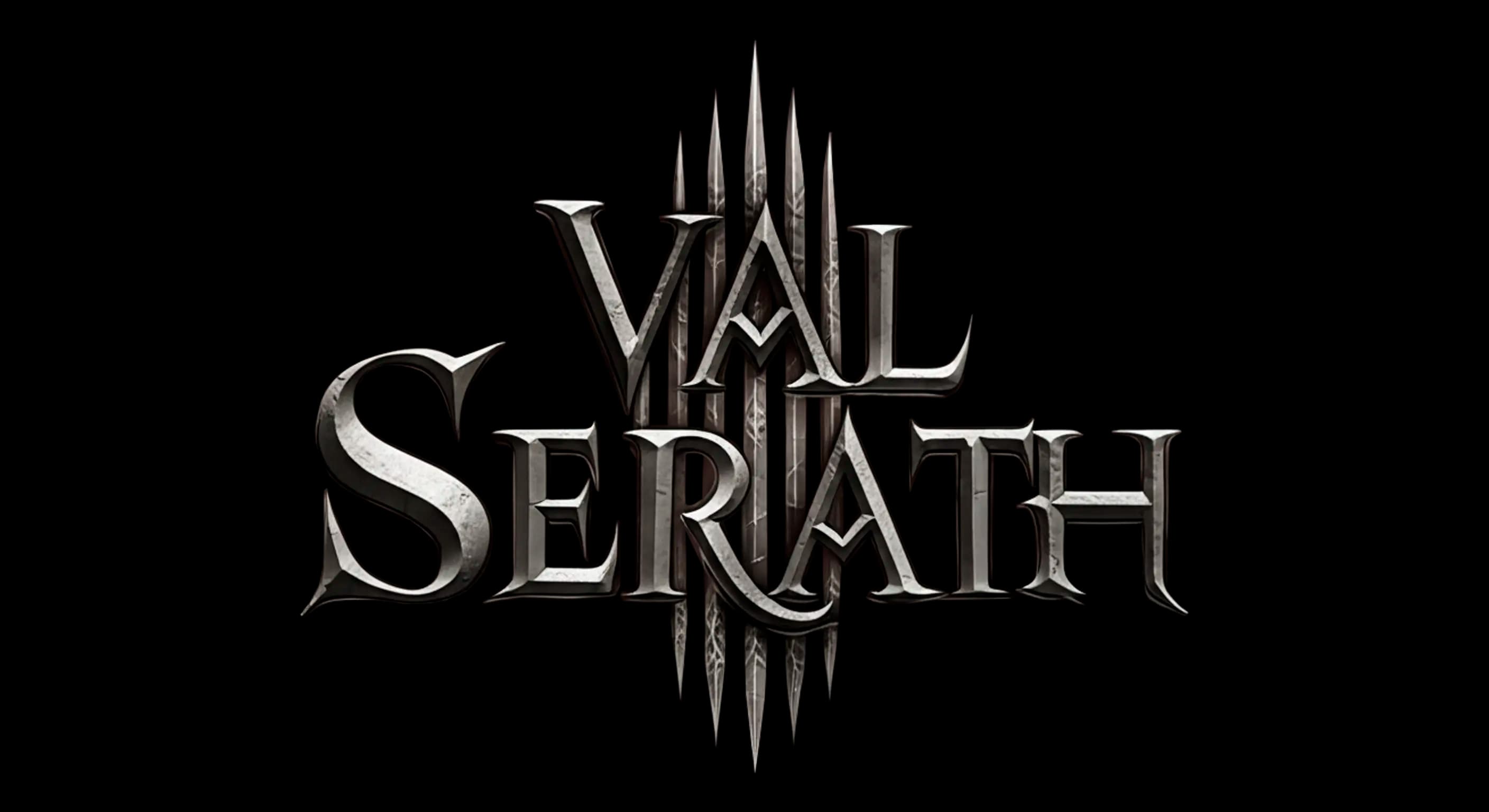 Val Serath