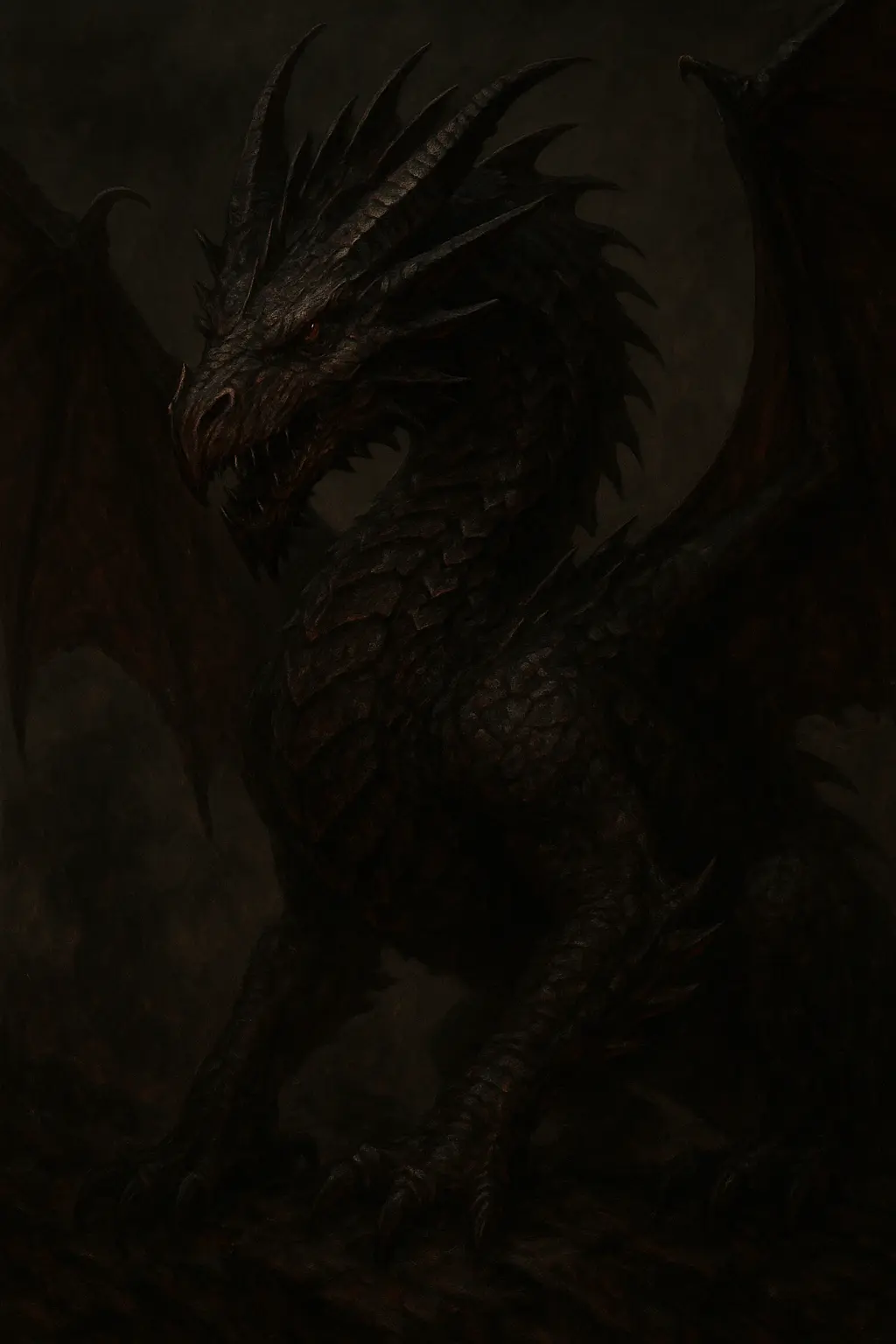 Dragão