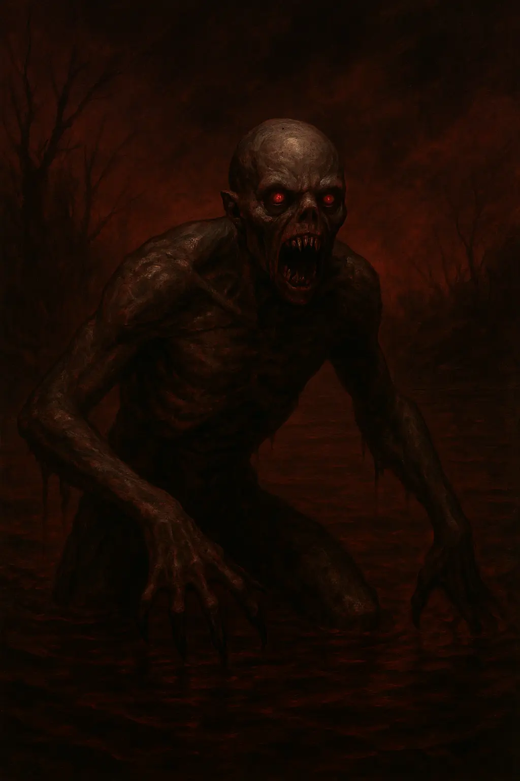 Afogador
