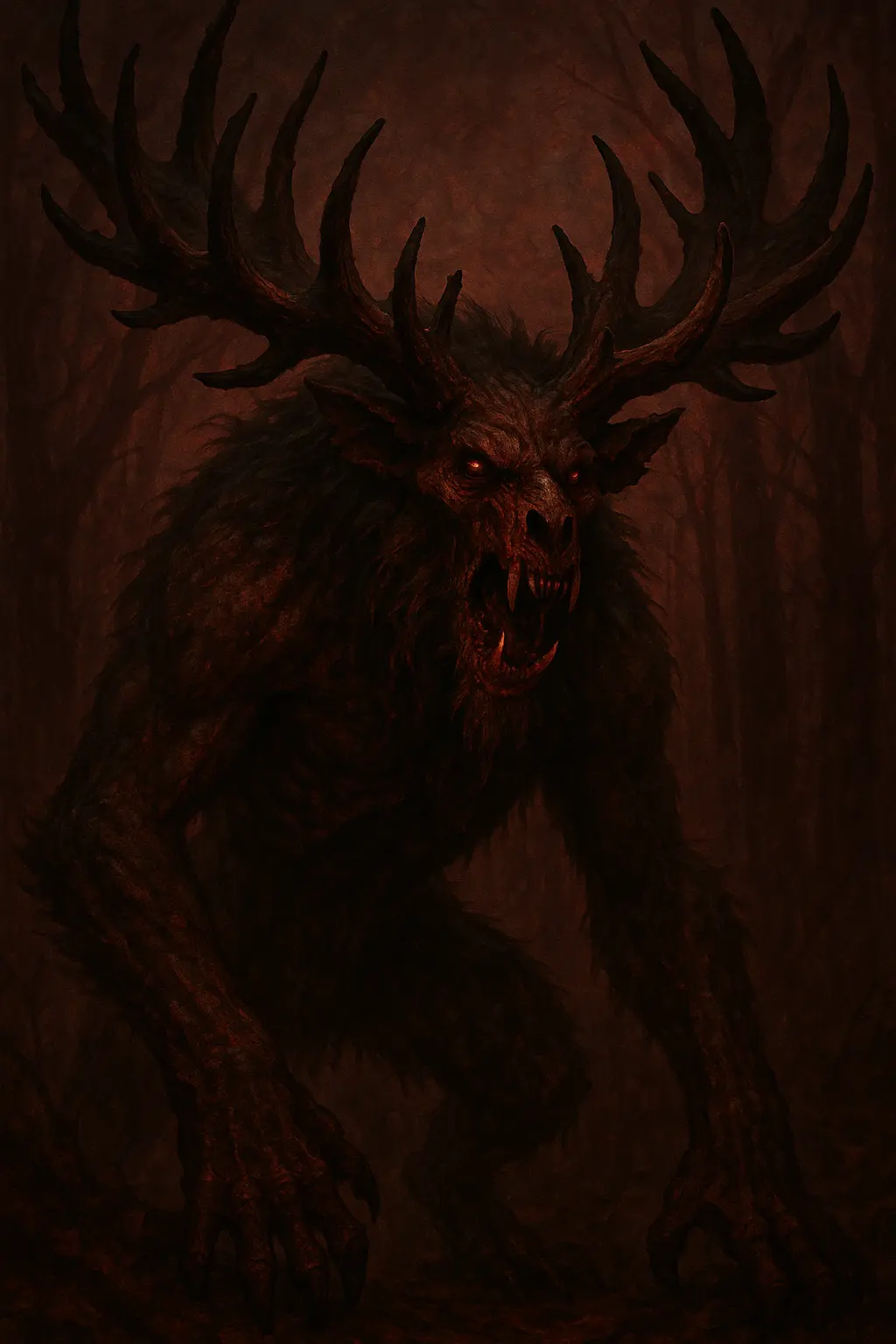 Fiend