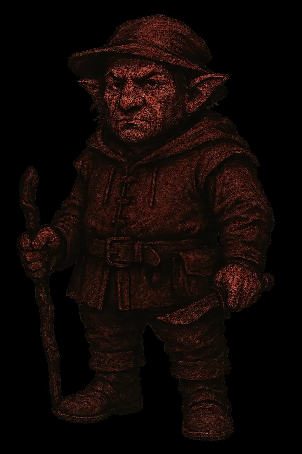 Halfling